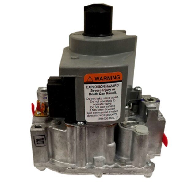 50824S Gas Valve 24 Volt, Carlin, Mfr#: 50824S